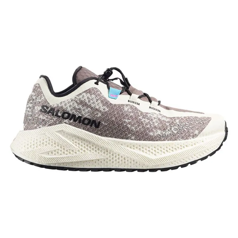 ZAPATILLAS SALOMON AERO GLIDE 4 GRVL MUJER