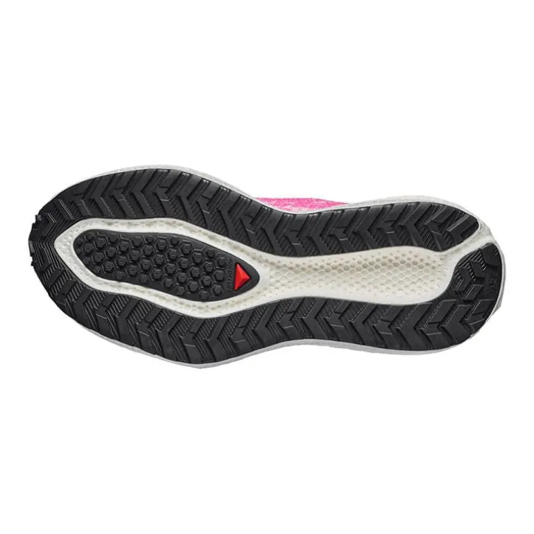 ZAPATILLAS SALOMON AERO GLIDE 4 GRVL MUJER