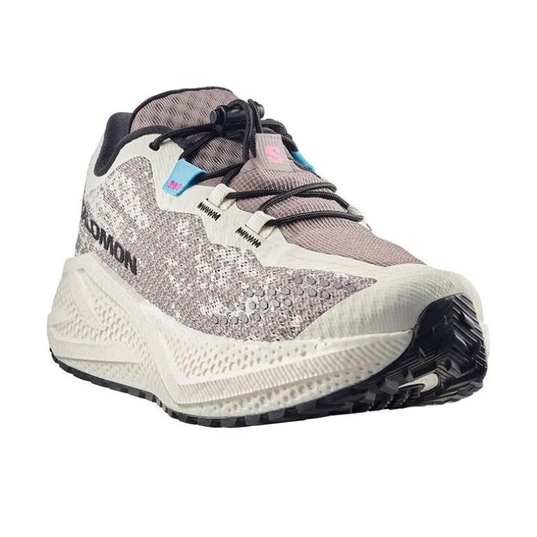 ZAPATILLAS SALOMON AERO GLIDE 4 GRVL MUJER