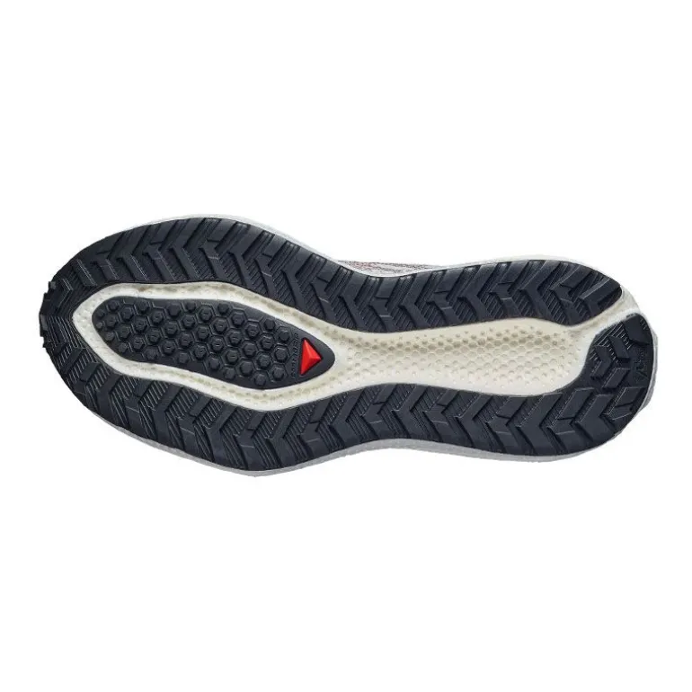 ZAPATILLAS SALOMON AERO GLIDE 4 GRVL MUJER