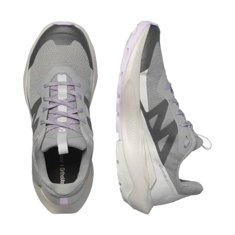 ZAPATILLAS SALOMON ELIXIR ACTIV MUJER