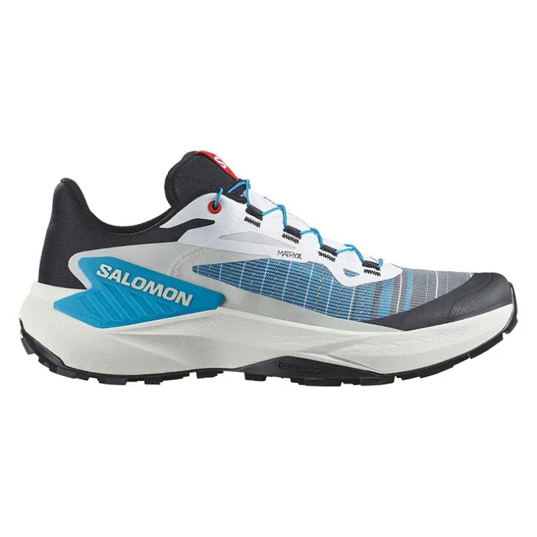 ZAPATILLAS SALOMON GENESIS