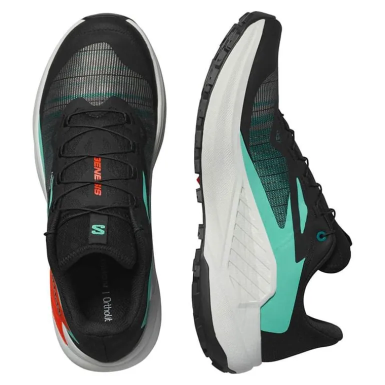 ZAPATILLAS SALOMON GENESIS
