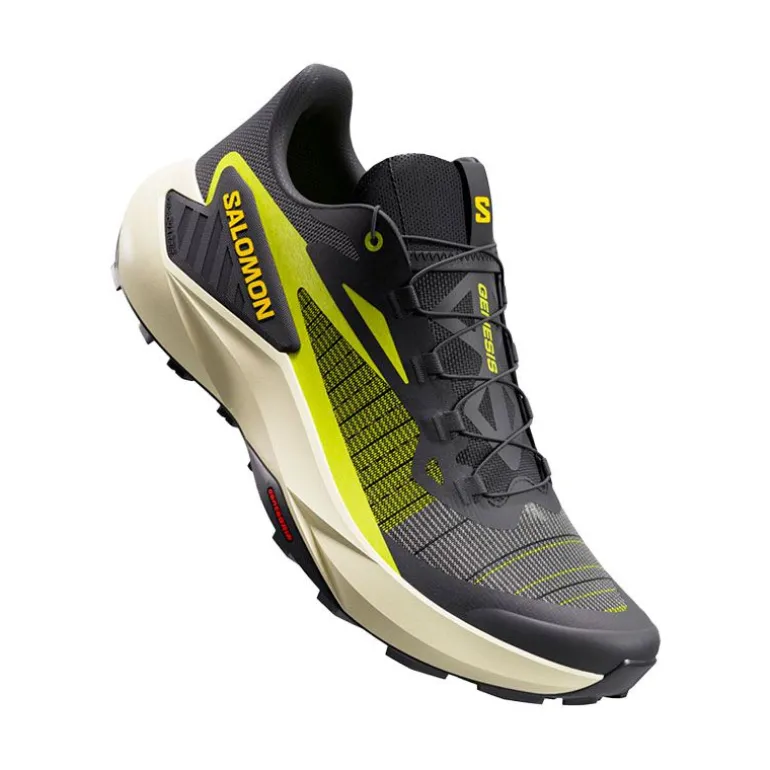 ZAPATILLAS SALOMON GENESIS
