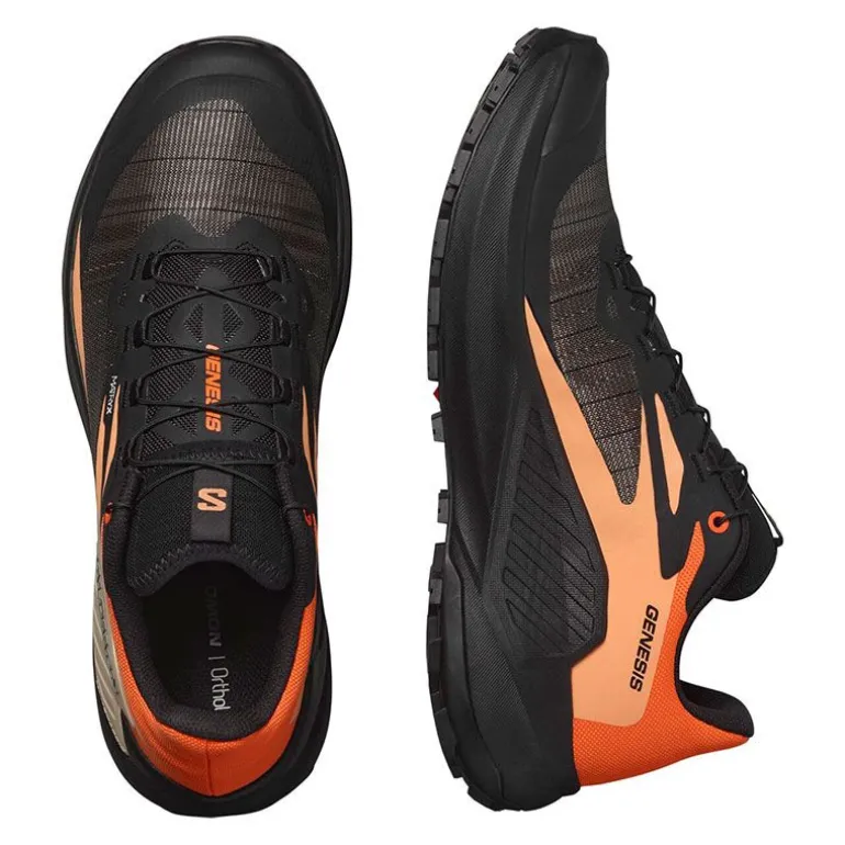 ZAPATILLAS SALOMON GENESIS