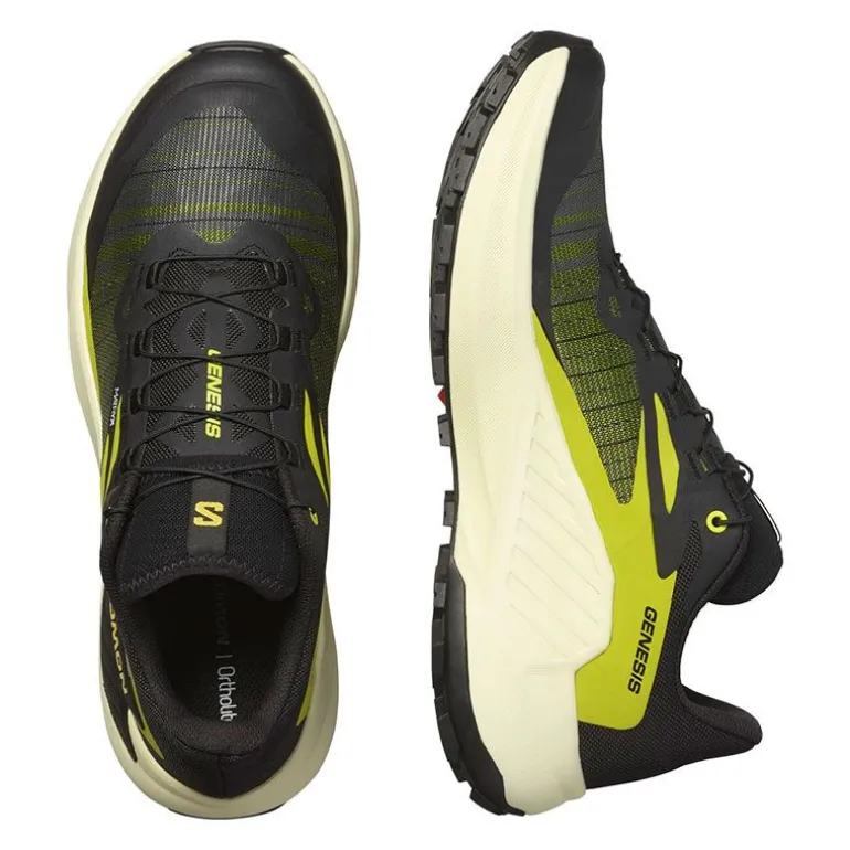 ZAPATILLAS SALOMON GENESIS