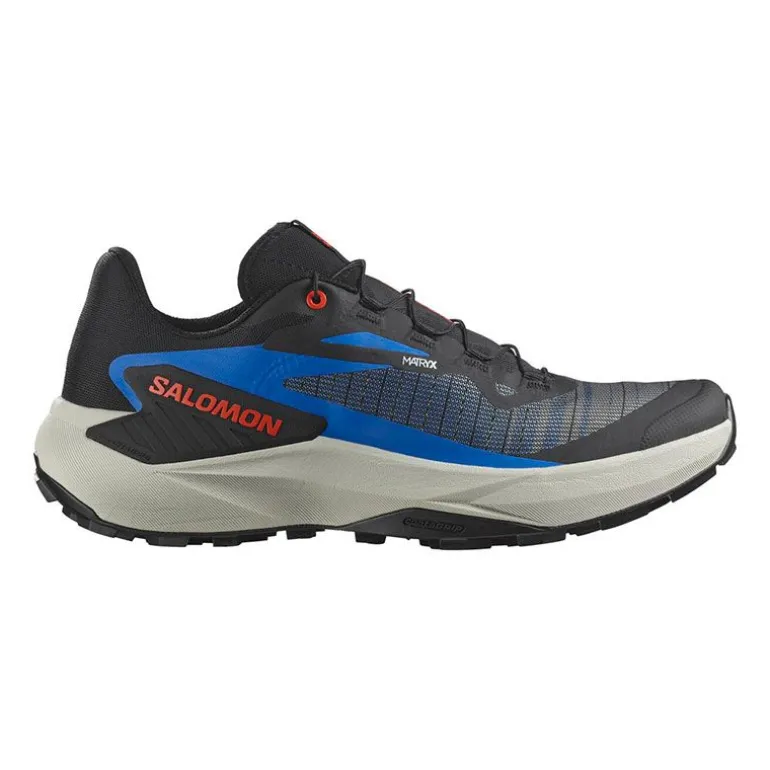 ZAPATILLAS SALOMON GENESIS