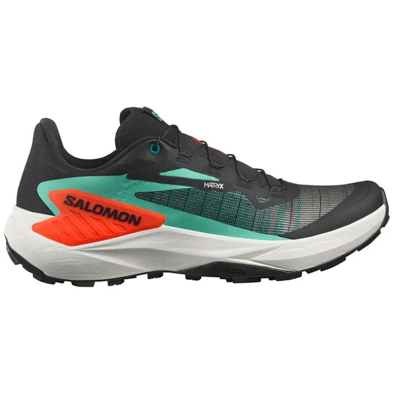 ZAPATILLAS SALOMON GENESIS