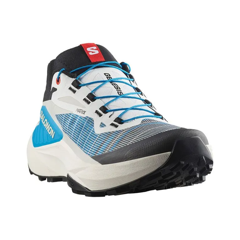 ZAPATILLAS SALOMON GENESIS