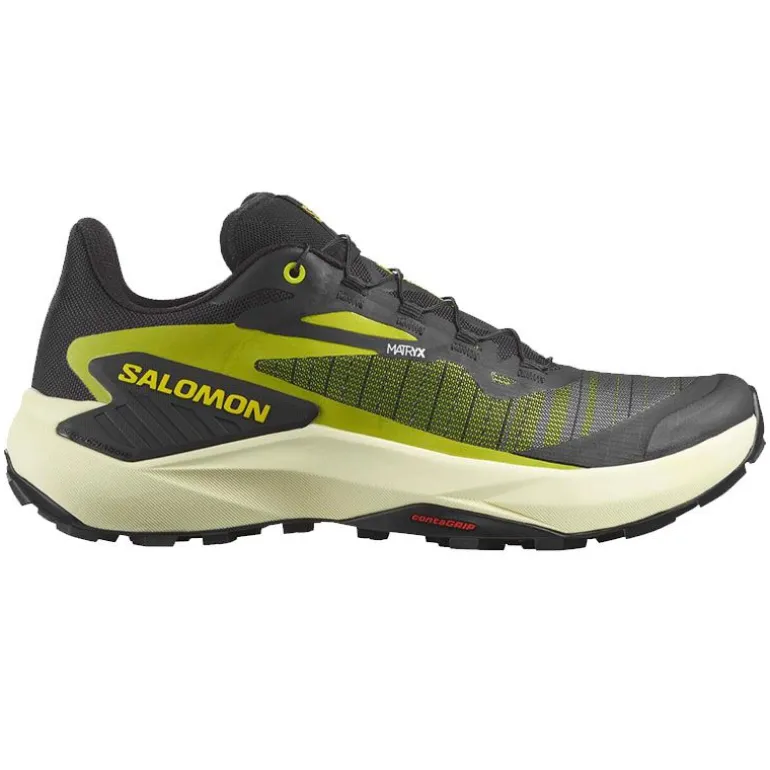 ZAPATILLAS SALOMON GENESIS