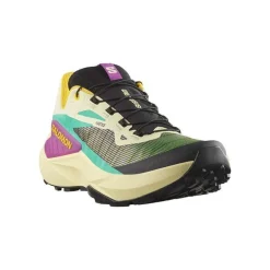 ZAPATILLAS SALOMON GENESIS ICON PACK