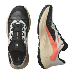 ZAPATILLAS SALOMON GENESIS MUJER