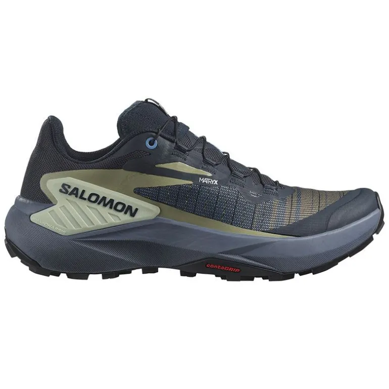 ZAPATILLAS SALOMON GENESIS MUJER