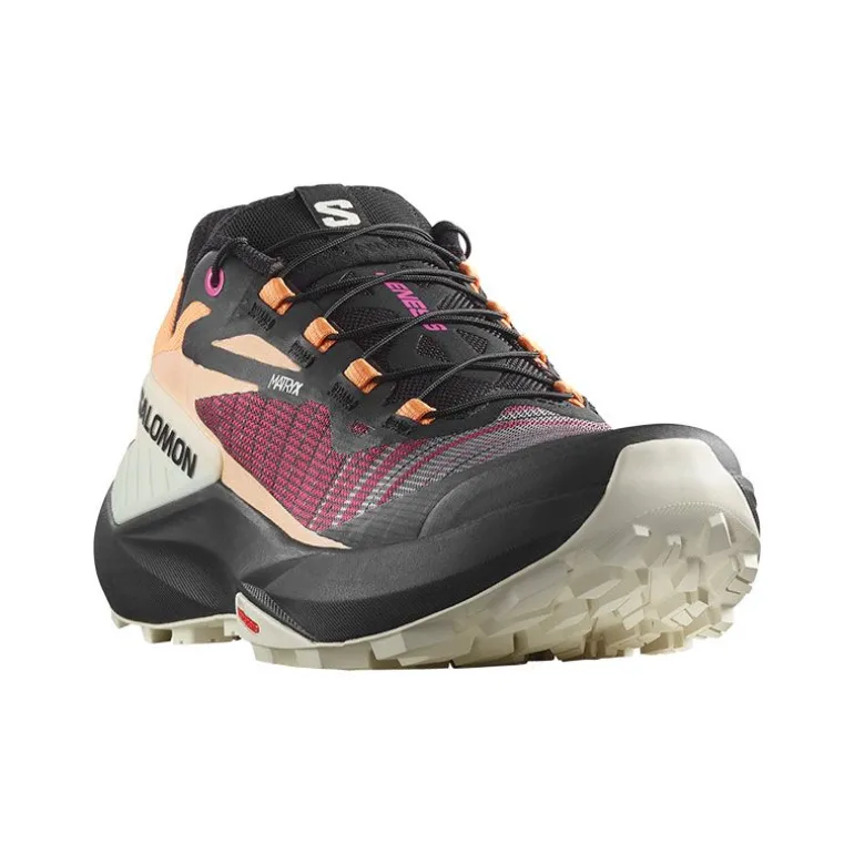ZAPATILLAS SALOMON GENESIS MUJER