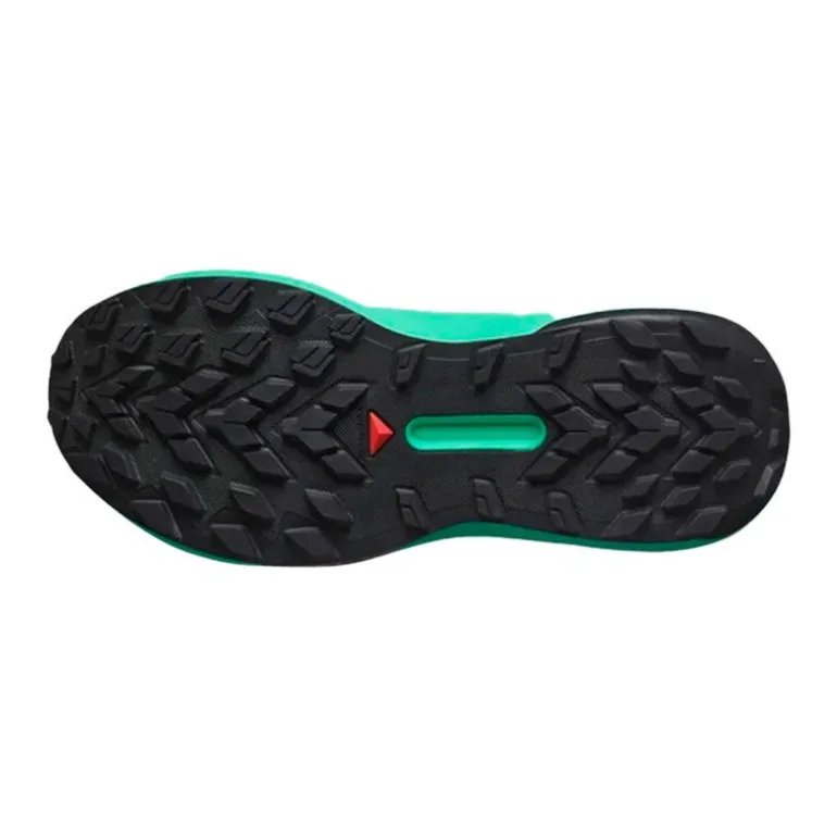 ZAPATILLAS SALOMON GENESIS MUJER