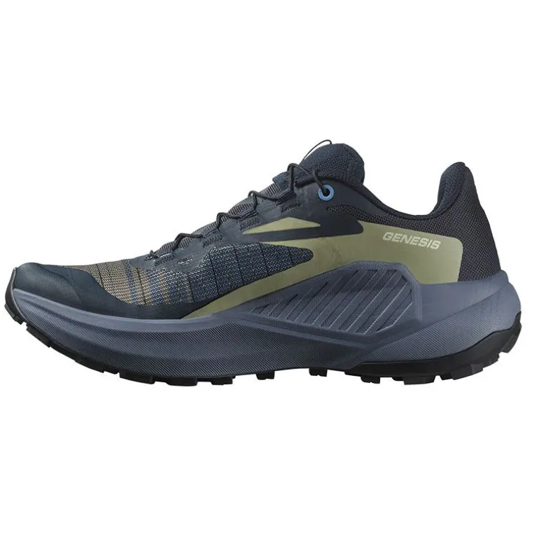 ZAPATILLAS SALOMON GENESIS MUJER