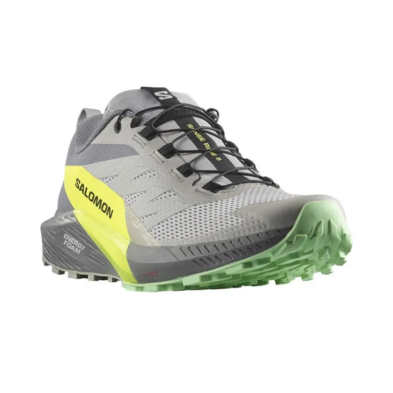 ZAPATILLAS SALOMON SENSE RIDE 5