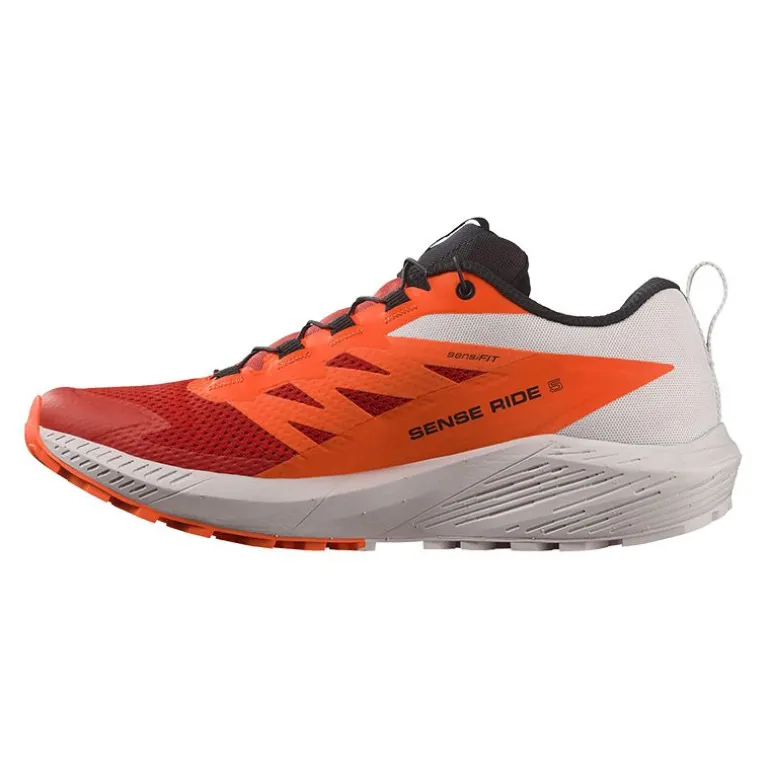 ZAPATILLAS SALOMON SENSE RIDE 5