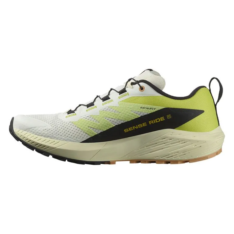 ZAPATILLAS SALOMON SENSE RIDE 5