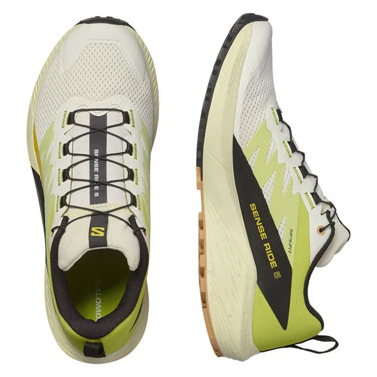 ZAPATILLAS SALOMON SENSE RIDE 5