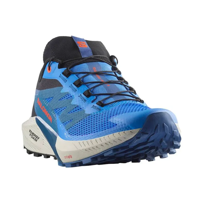 ZAPATILLAS SALOMON SENSE RIDE 5