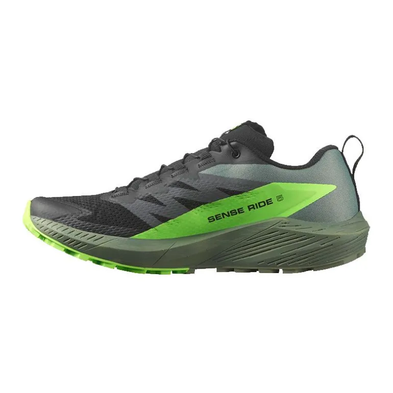ZAPATILLAS SALOMON SENSE RIDE 5