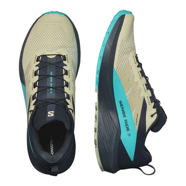 ZAPATILLAS SALOMON SENSE RIDE 5