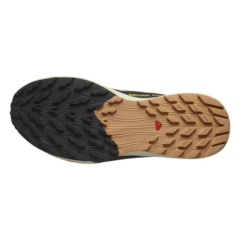 ZAPATILLAS SALOMON SENSE RIDE 5