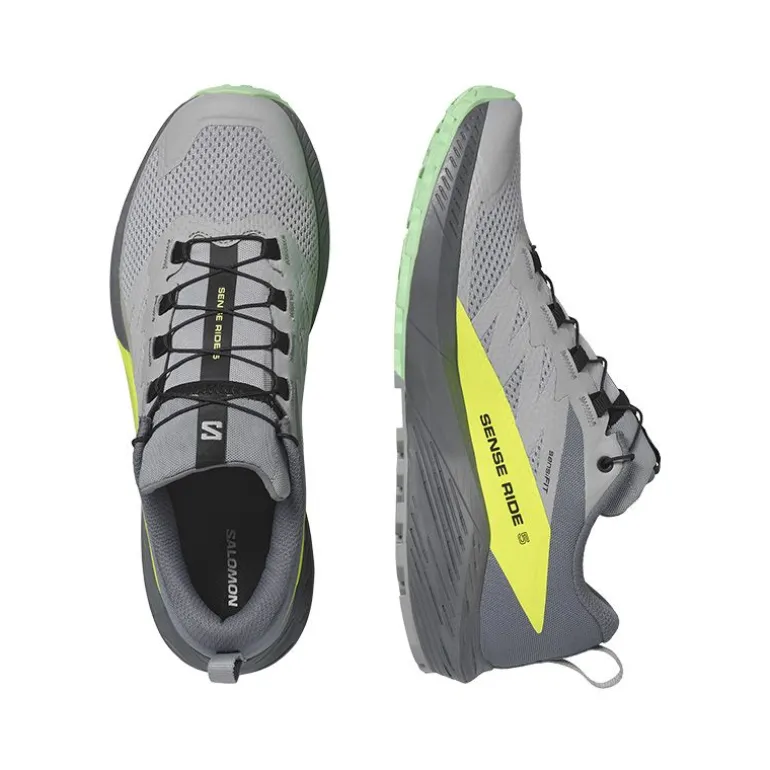 ZAPATILLAS SALOMON SENSE RIDE 5