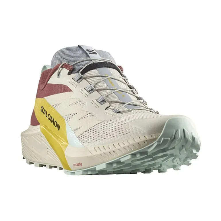 ZAPATILLAS SALOMON SENSE RIDE 5