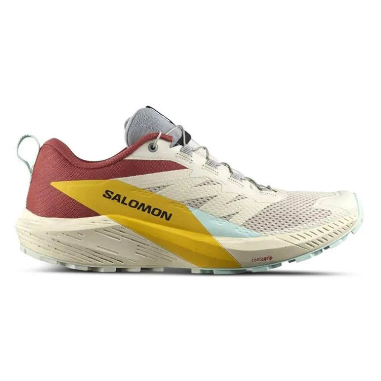 ZAPATILLAS SALOMON SENSE RIDE 5
