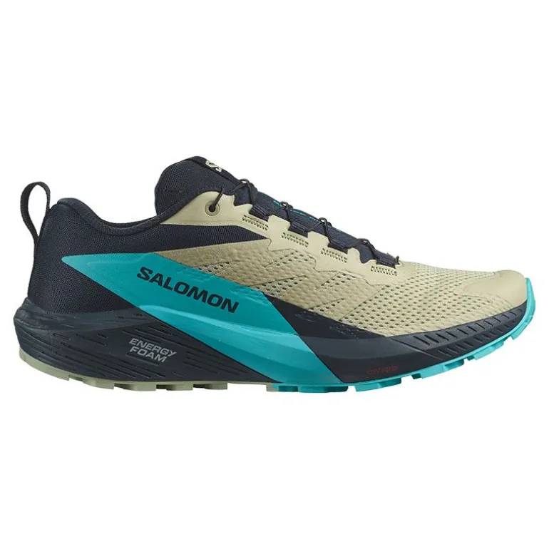 ZAPATILLAS SALOMON SENSE RIDE 5