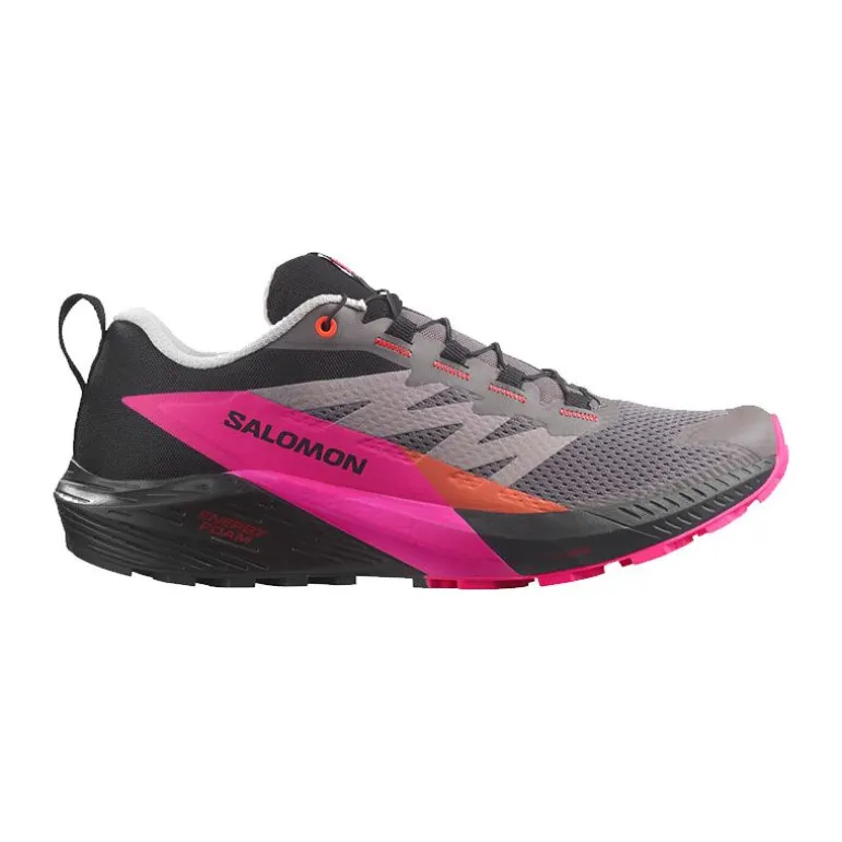 ZAPATILLAS SALOMON SENSE RIDE 5