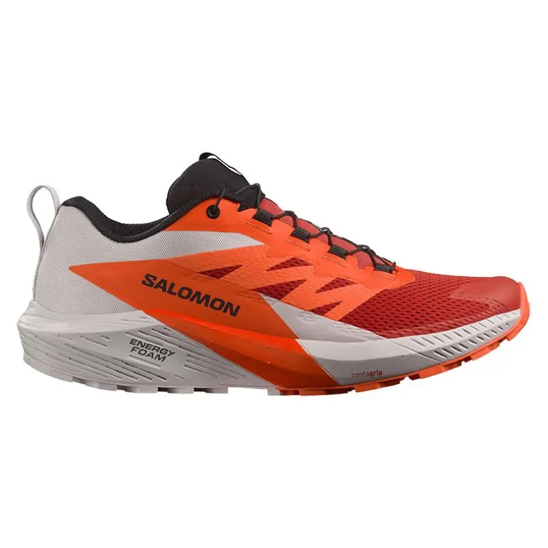 ZAPATILLAS SALOMON SENSE RIDE 5