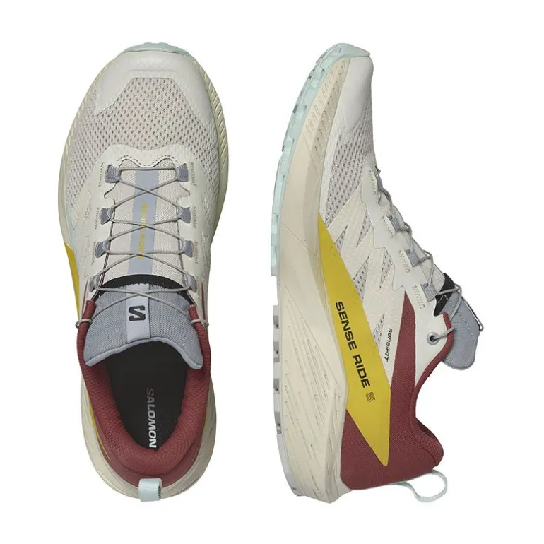ZAPATILLAS SALOMON SENSE RIDE 5