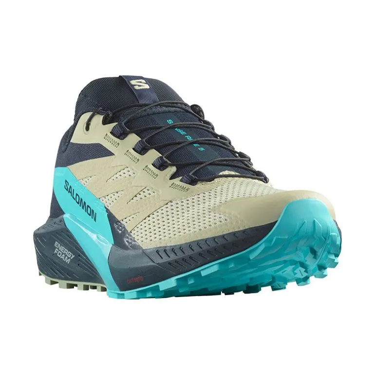 ZAPATILLAS SALOMON SENSE RIDE 5