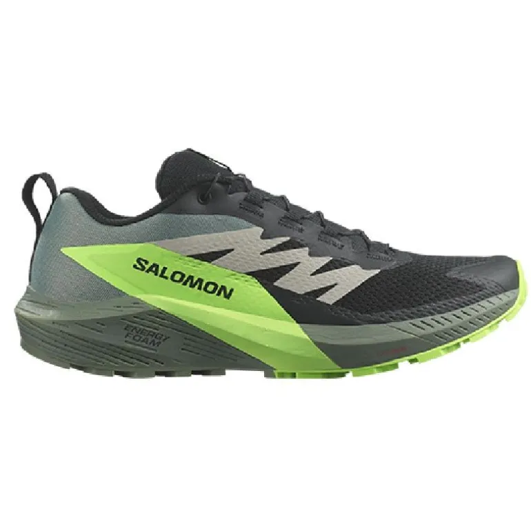 ZAPATILLAS SALOMON SENSE RIDE 5
