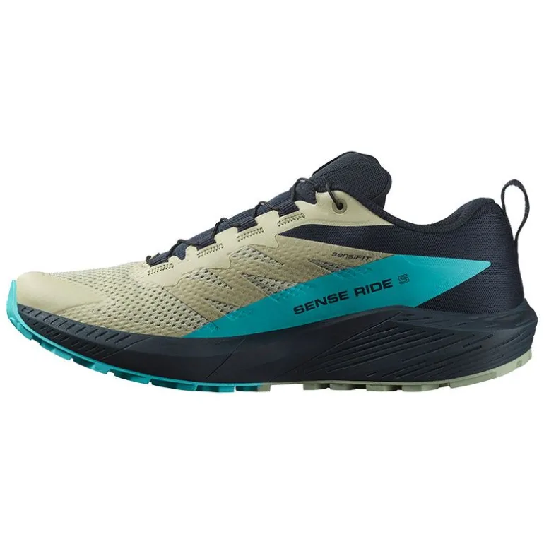 ZAPATILLAS SALOMON SENSE RIDE 5