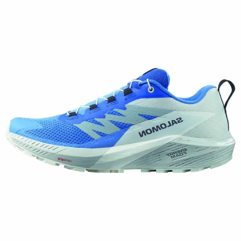 ZAPATILLAS SALOMON SENSE RIDE 5