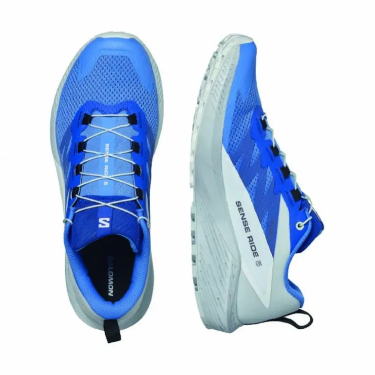 ZAPATILLAS SALOMON SENSE RIDE 5