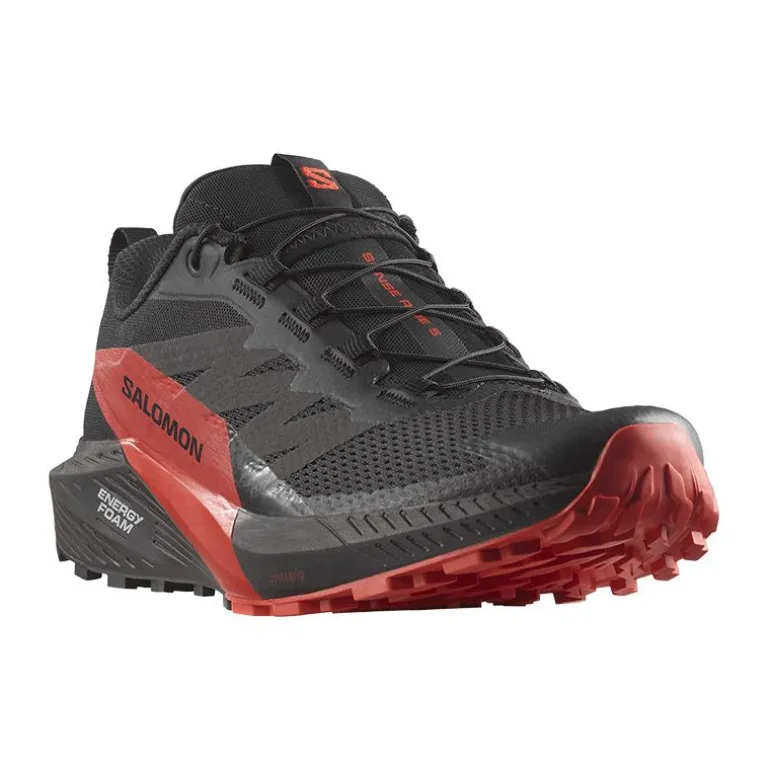 ZAPATILLAS SALOMON SENSE RIDE 5
