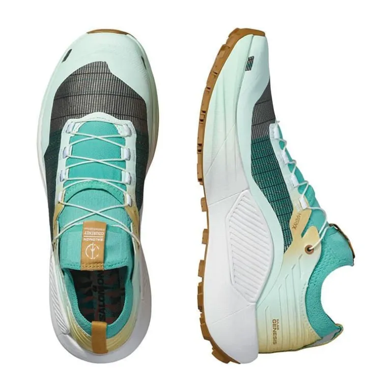 ZAPATILLAS SALOMON S/LAB GENESIS ED. COURTNEY