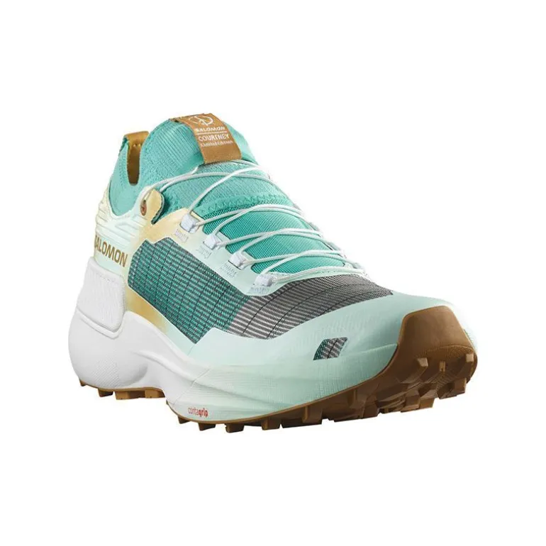 ZAPATILLAS SALOMON S/LAB GENESIS ED. COURTNEY