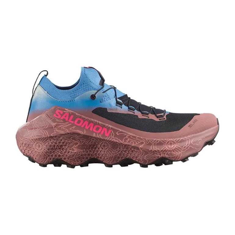 ZAPATILLAS SALOMON S/LAB ULTRA GLIDE 2 ED. COURTNEY