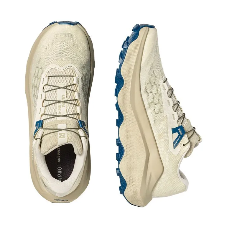 ZAPATILLAS SALOMON ULTRA GLIDE 4