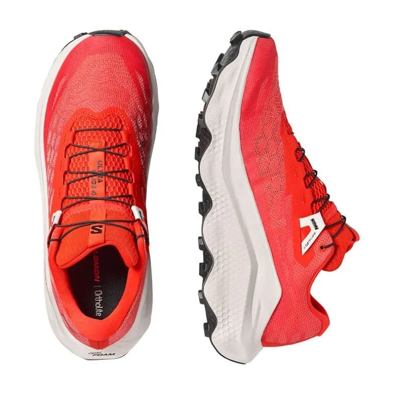ZAPATILLAS SALOMON ULTRA GLIDE 4