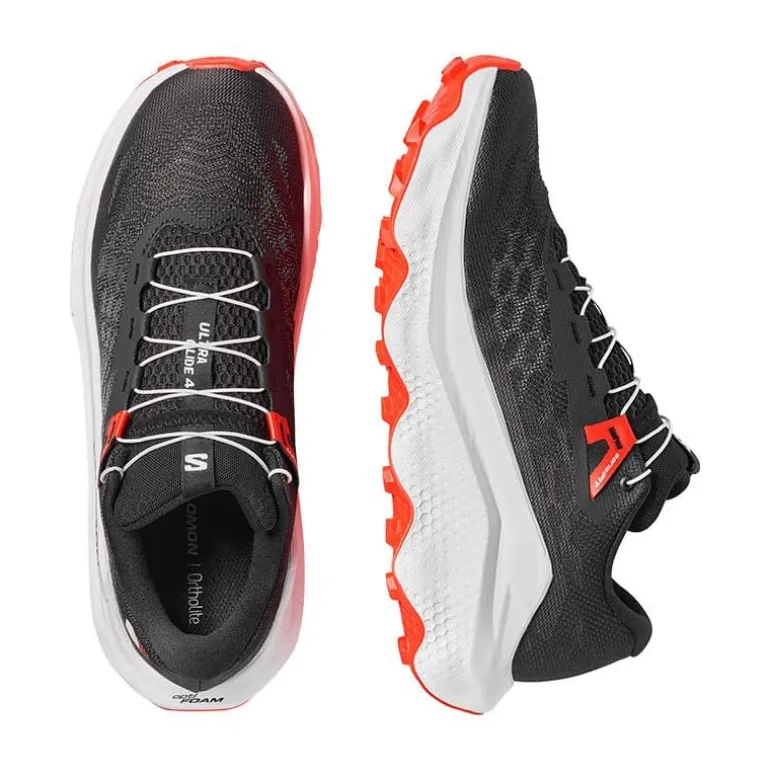 ZAPATILLAS SALOMON ULTRA GLIDE 4