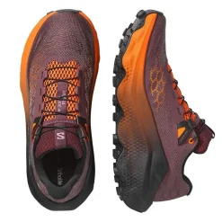 ZAPATILLAS SALOMON ULTRA GLIDE 4 MUJER