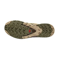 ZAPATILLAS SALOMON XA PRO 3D V9