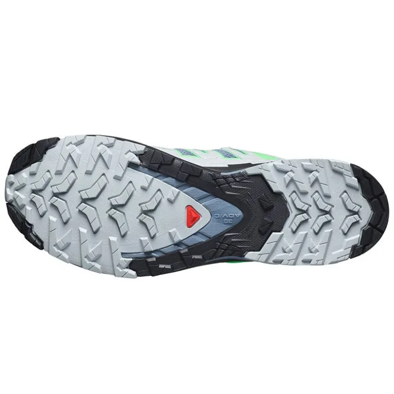 ZAPATILLAS SALOMON XA PRO 3D V9